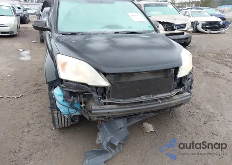 2011 Honda Cr-V Se из США, поврежденный, VIN 5J6RE4H49BL053072